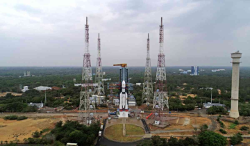 ISRO: Will Launch 36 OneWeb Satellites on March 26 from Sriharikota