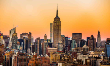 New York is the world's most expensive city for business travellers