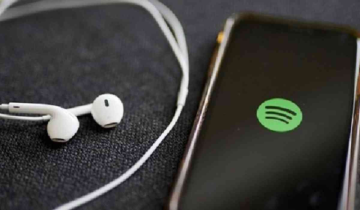 Spotify యాప్ నుండి జీ మ్యూజిక్ పాటలను తొలగిస్తుంది