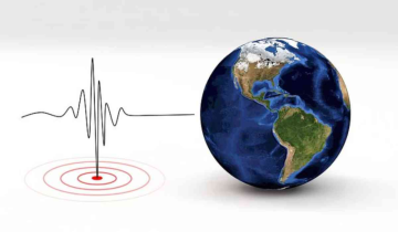 6.6 Earthquake in Pakistan and Afghanistan-11 Killed and 100 Injured