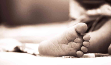 Cops Crushed Newborn Baby Under Boots During a Jharkhand Raid