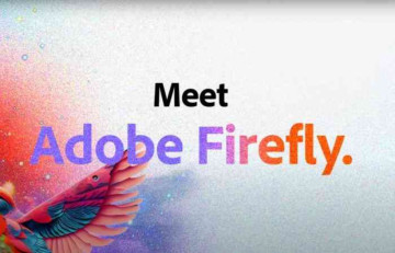 What is Adobe Firefly - Adobe's unveils AI image generator