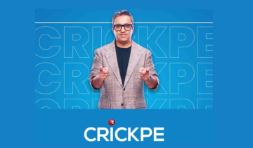 Ashneer Grover announces launch of fantasy cricket app 'CrickPe'