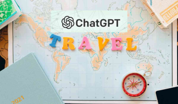 ChatGPT makes its Debut in the Online Travel Industry as Expedia & Kayak Announce Plugins