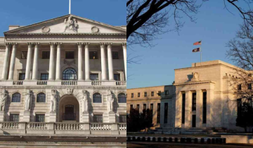 Will Interest Rates Rise Worldwide as Fed and BoE Set the Trend?