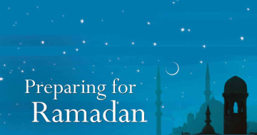 10 things to keep yourself healthy during the holy month of Ramzan