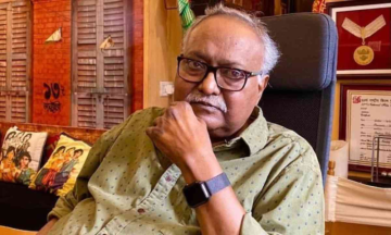 Who was Pradeep Sarkar - The filmmaker who passed away