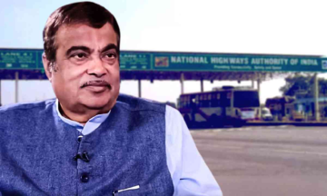 GPS Toll systems to take over in India in 6 months - Nitin Gadkari