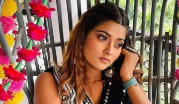 Bhojpuri actress Akanksha Dubey commits suicide