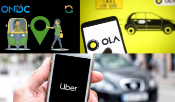 Government will Run State-Run Cabs - Should Ola/Uber Worry?