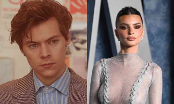 Are Harry Styles and Emily Ratajkowski dating?