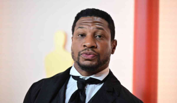 Jonathan Majors arrested for allegedly assaulting a 30-year old woman