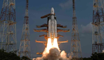 Chandrayaan-3: 'India is Almost Ready to go to Moon'; just a few Steps Away From Launch