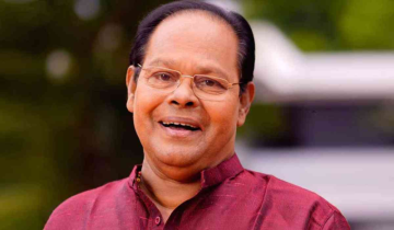 Malayalam Actor Innocent Dies