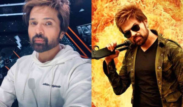 Why is Himesh Reshammiya still relevant?