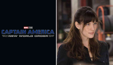 Liv Tyler returns to Marvel for ‘Captain America 4’ after 15 years