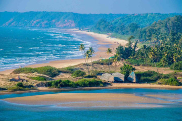 What are the jobs you can find in Goa?