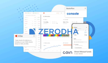 Zerodha may make Rs. 2500 crore profit this year