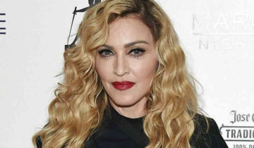 Madonna as a Mom : Here are her 5 House Rules