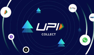 1.1% interchange fee on transactions from digital wallets & UPIs