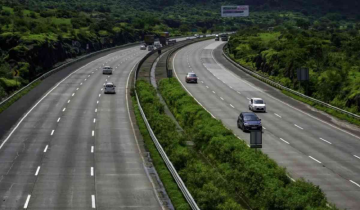 18% Hike In Toll Tax on Mumbai- Pune Expressway from April 1