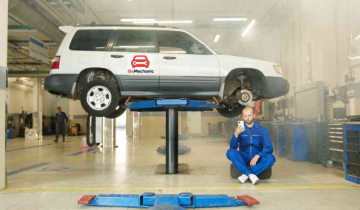 Car servicing startup GoMechanic gets acquired