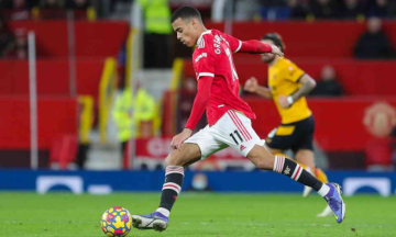 Mason Greenwood denies offers from other clubs after allegations, will he return to Manchester?