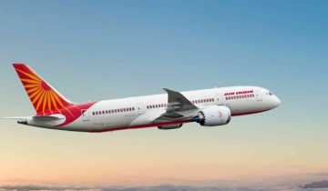 Air India raises Rs 14000 crore loan from State Bank of India and Bank of Baroda