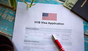 Spouses of H1-B visa holders to work in the US now