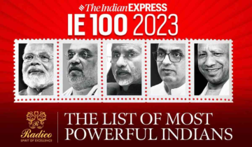 Who are the most powerful Indians?