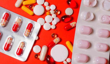 Government exempts import duty on drugs and food for special medical purposes