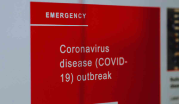 Covid Cases Rising Again in India - Time for another Vaccine Shot?