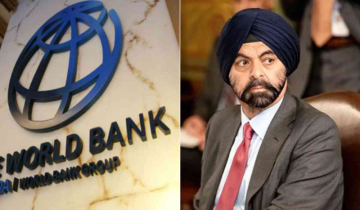 Ajay Banga set to become World Bank Chief unopposed