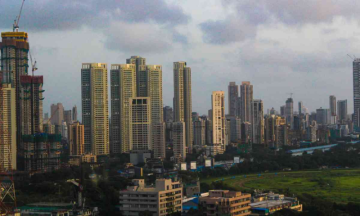 Famy Care founder JP Taparia buys 369 crore flat in Mumbai - Costliest Triplex in India