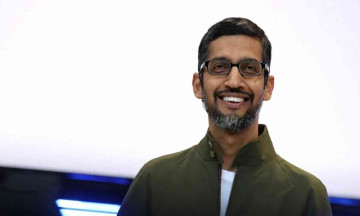 Sundar Pichai reveals Google Bard is being upgraded to compete with ChatGPT