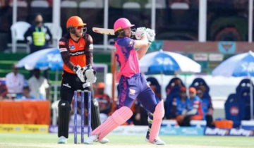 IPL 2023: SRH vs RR, Hyderabad opt to bowl