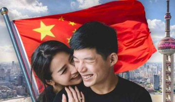 The Love Break: Chinese students to get a 7-day break to focus on love and romance