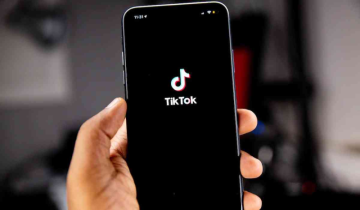 Australia bans Tiktok over security fears