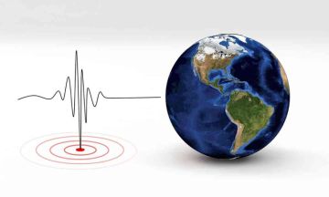 Magnitude 5.3 earthquake strikes Mexico, no injuries reported