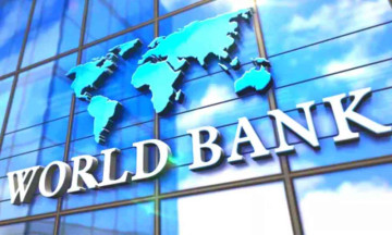 World Bank says India GDP growth to moderate to 6.3%