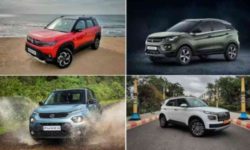 Maruti is now targeting high SUV sales