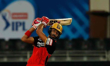 RCB's Rajat Patidar won't play IPL