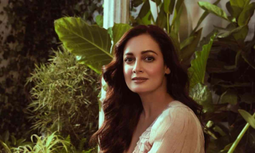 Dia Mirza to star in UNEP documentary with Hollywood star Edward Norton