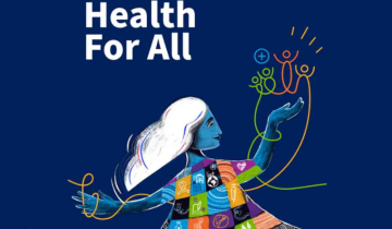 "World Health Day" 2023: April 7 marks the 75th founding anniversary of  WHO