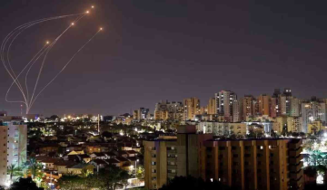 Israeli Missiles Strike Gaza & Lebanon: Everything That Has Happened So Far