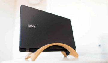 Tech brand Acer ventures into the white good market