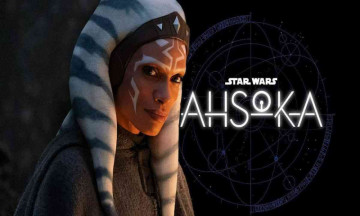 Rosario Dawson Stars in First Look of the trailer of Ahsoka, ‘Mandalorian’ Spinoff