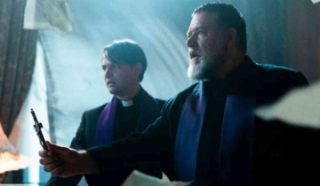 The Pope’s Exorcist by Russell Crowe isn't matching up to fan expectations