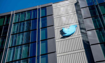 Twitter changes NPR and BBC's labels to "Government-Funded"