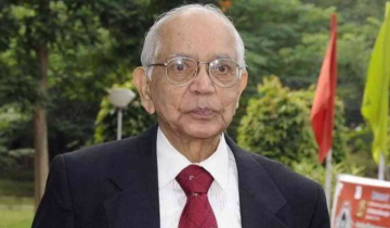 Indian-American mathematician C R Rao awarded International Prize in Statistics at 102